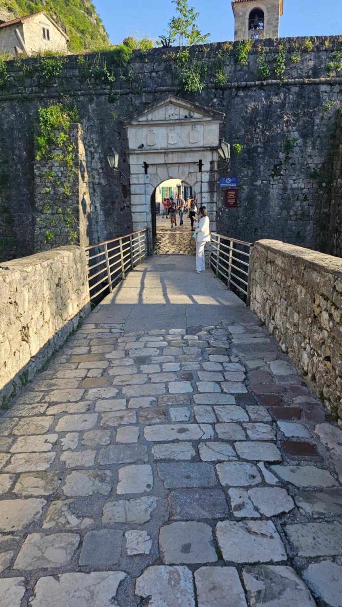 Apartments Kaleta Kotor Dış mekan fotoğraf